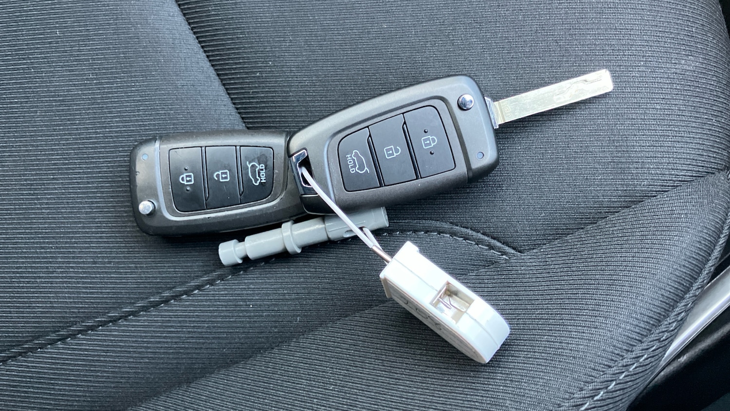 Used Hyundai TUCSON 2022 for sale - 76983856: Photo 20