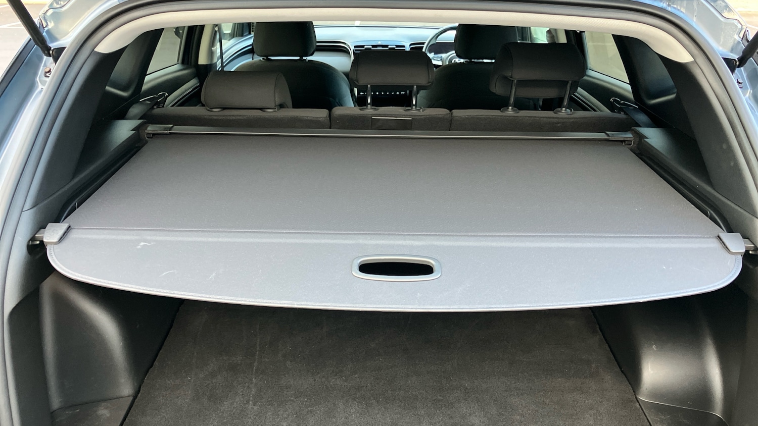 Used Hyundai TUCSON 2022 for sale - 76983856: Photo 21