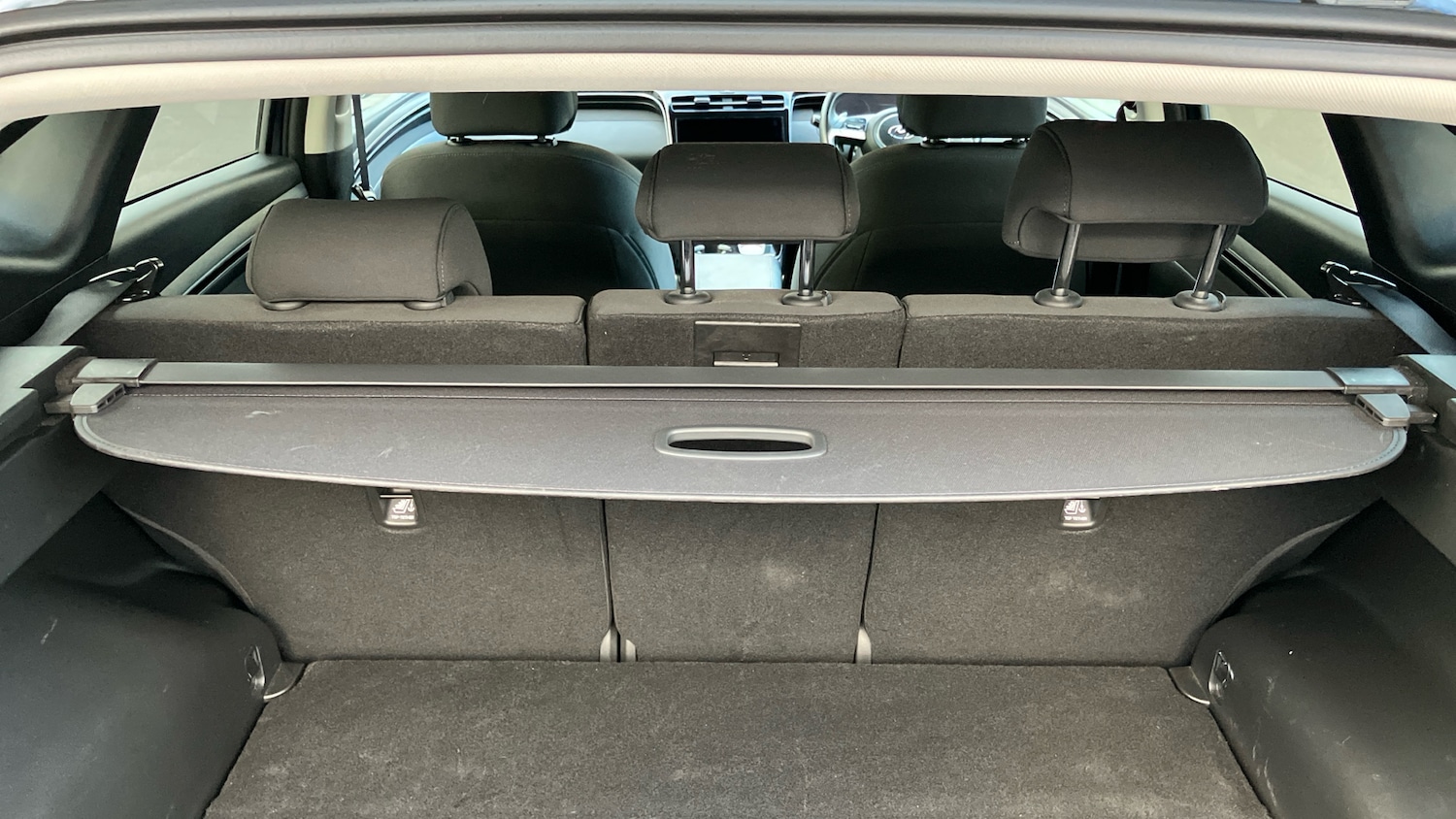 Used Hyundai TUCSON 2022 for sale - 76983856: Photo 22