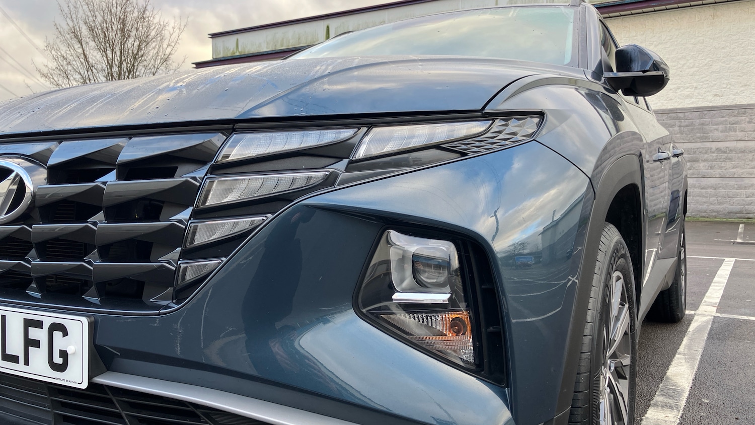 Used Hyundai TUCSON 2022 for sale - 76983856: Photo 28