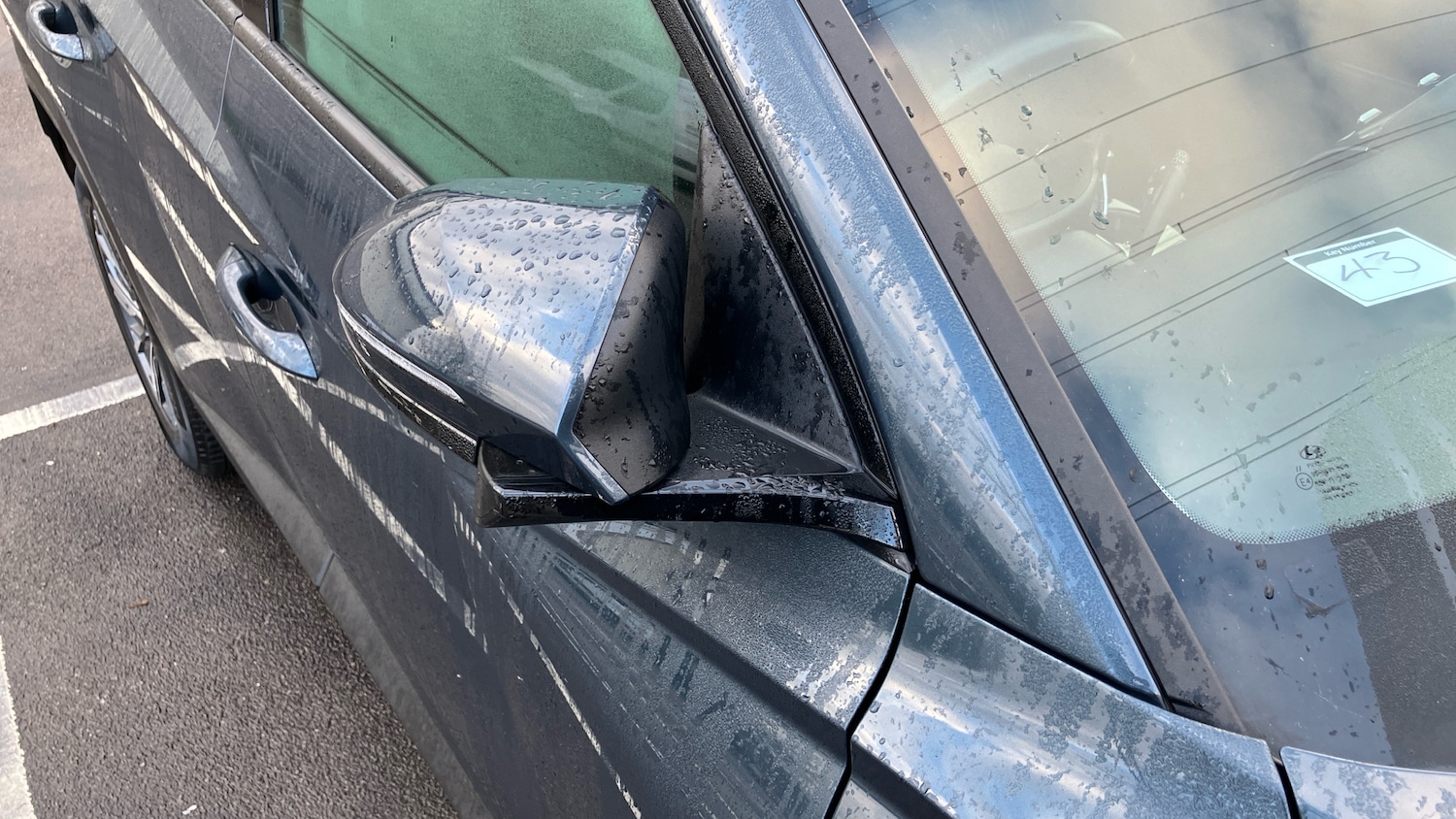 Used Hyundai TUCSON 2022 for sale - 76983856: Photo 29