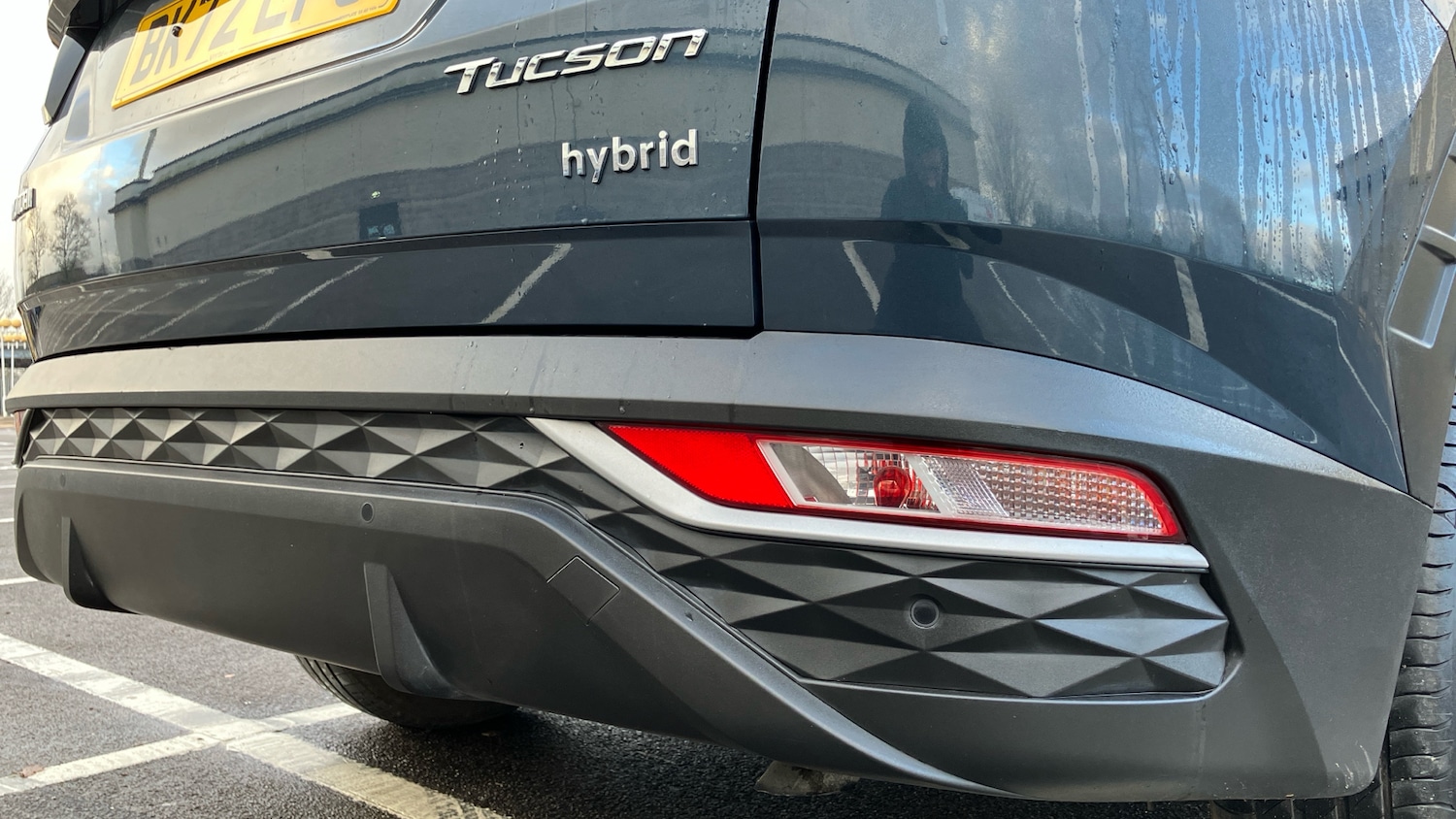 Used Hyundai TUCSON 2022 for sale - 76983856: Photo 31