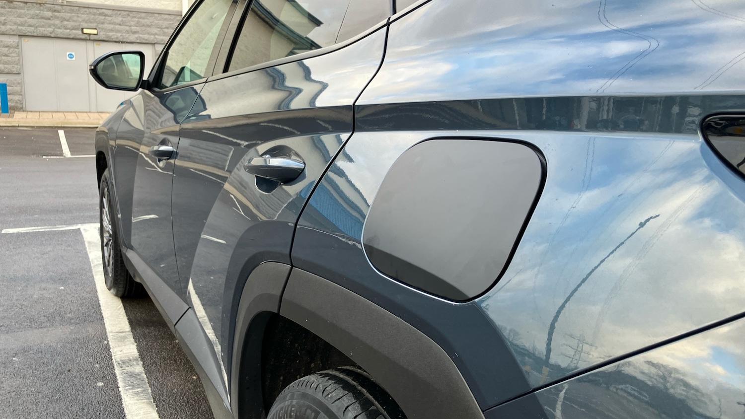 Used Hyundai TUCSON 2022 for sale - 76983856: Photo 33