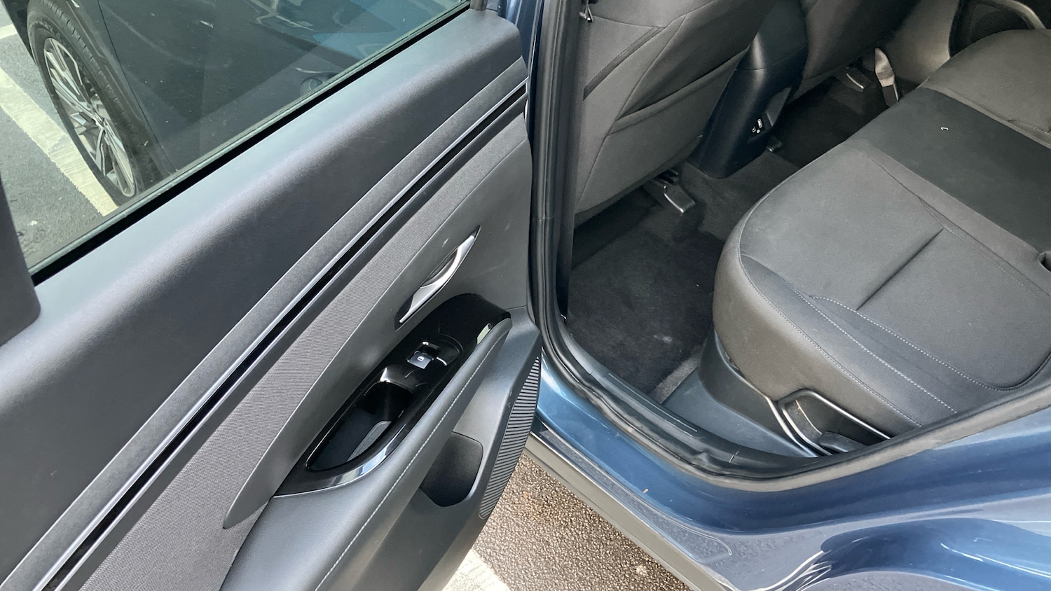 Used Hyundai TUCSON 2022 for sale - 76983856: Photo 34