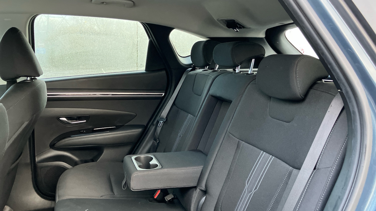 Used Hyundai TUCSON 2022 for sale - 76983856: Photo 35