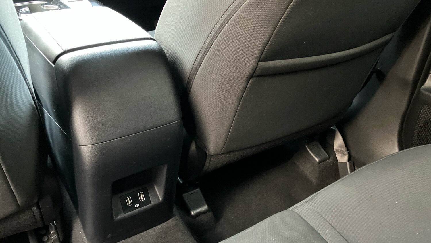 Used Hyundai TUCSON 2022 for sale - 76983856: Photo 36