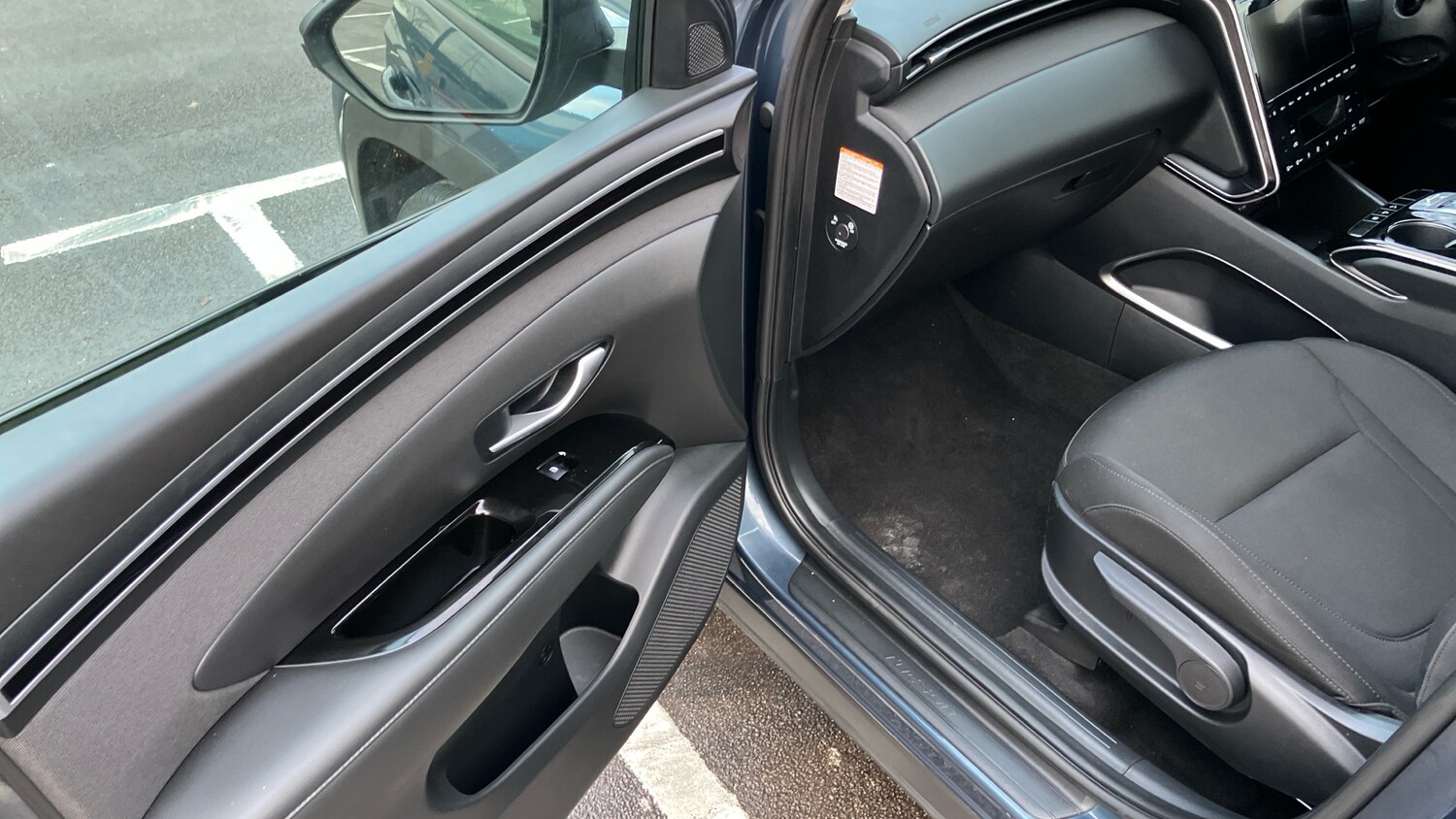 Used Hyundai TUCSON 2022 for sale - 76983856: Photo 37