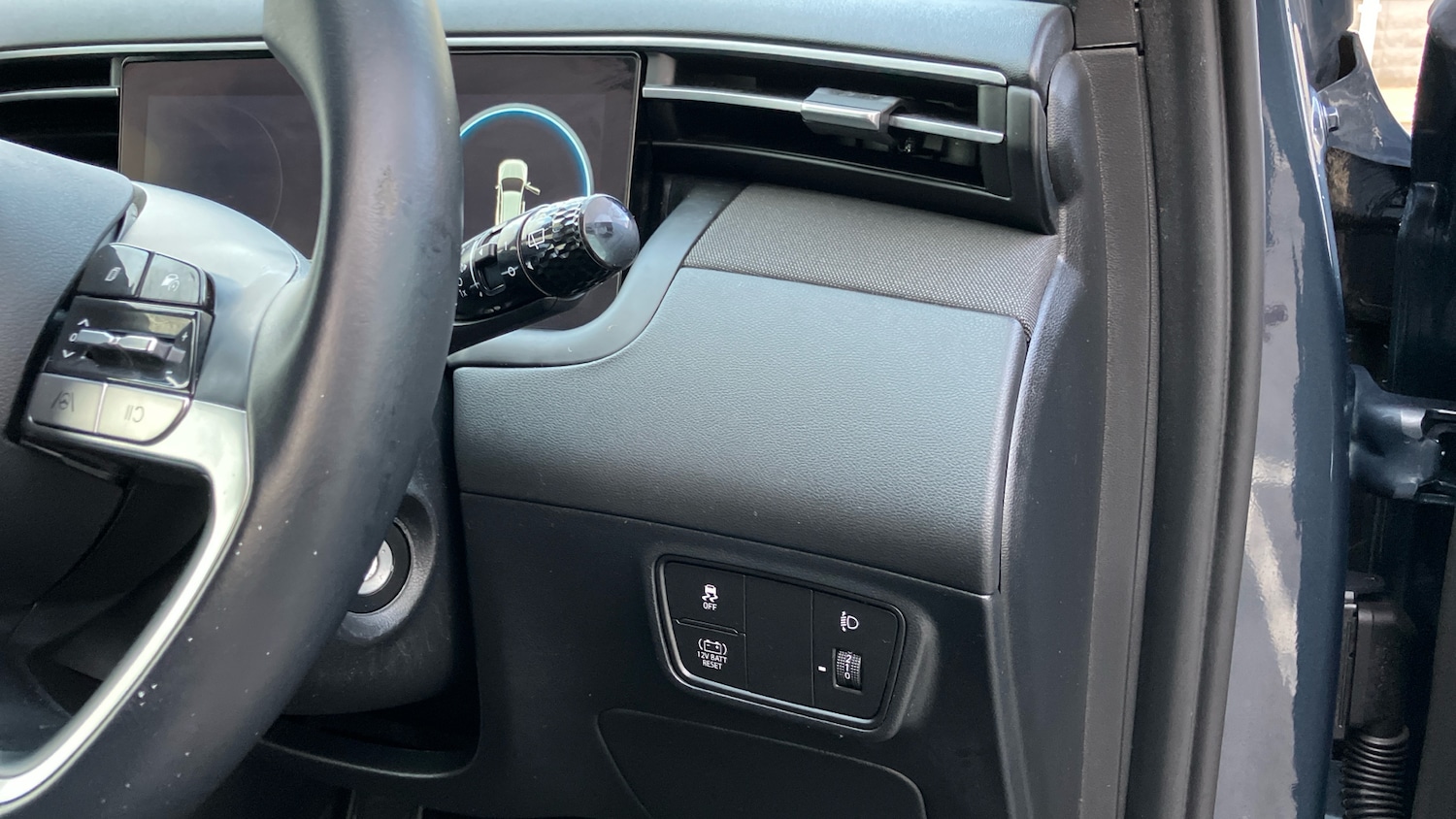 Used Hyundai TUCSON 2022 for sale - 76983856: Photo 40