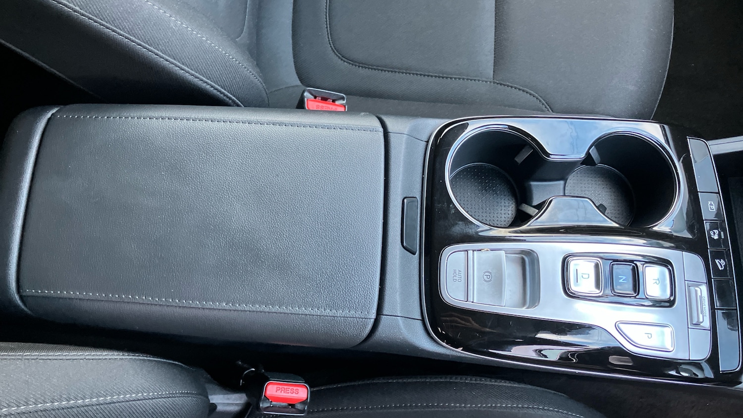 Used Hyundai TUCSON 2022 for sale - 76983856: Photo 41