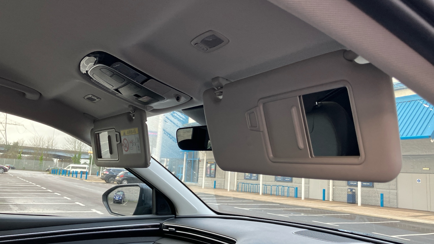 Used Hyundai TUCSON 2022 for sale - 76983856: Photo 43