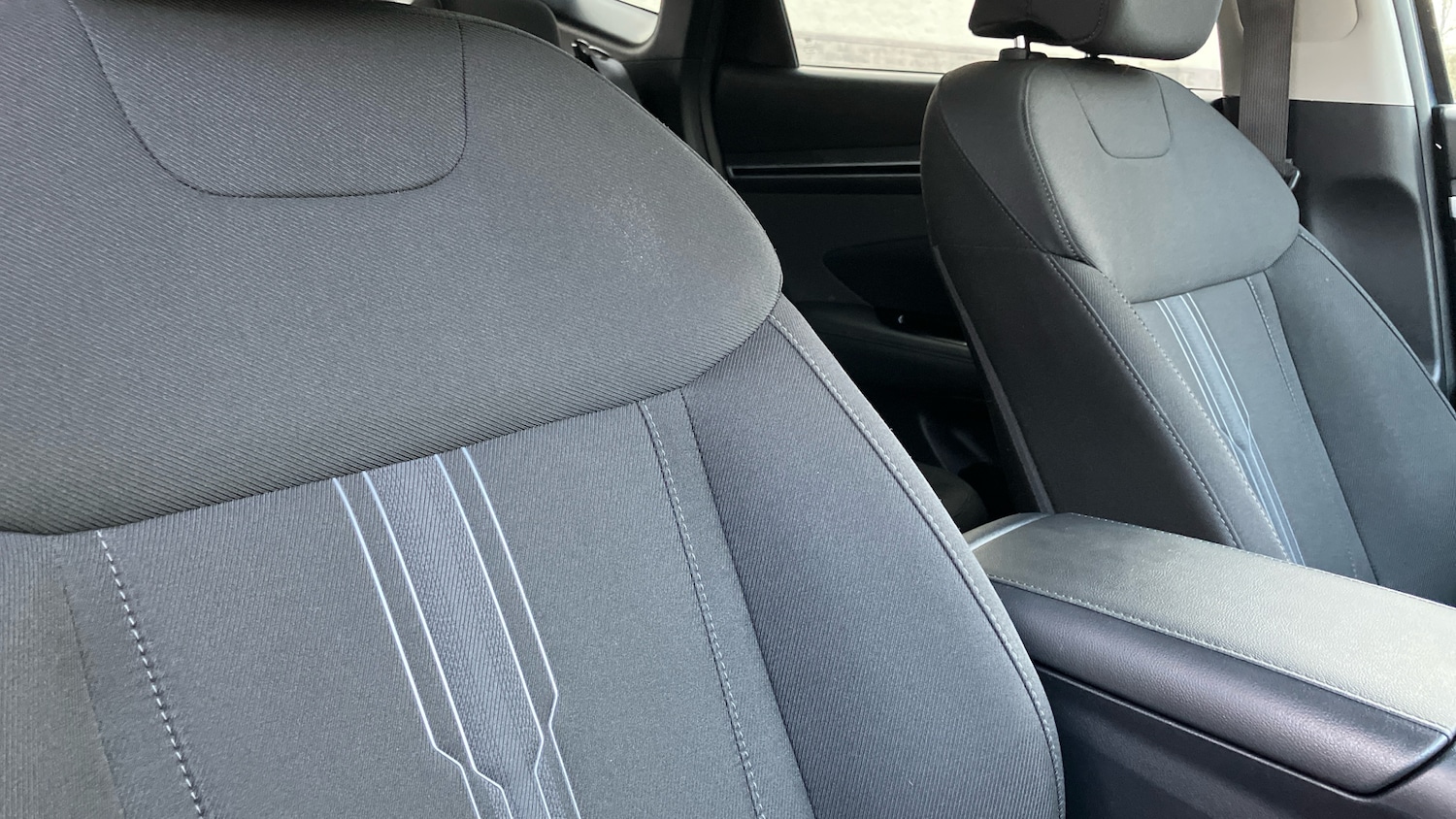 Used Hyundai TUCSON 2022 for sale - 76983856: Photo 44