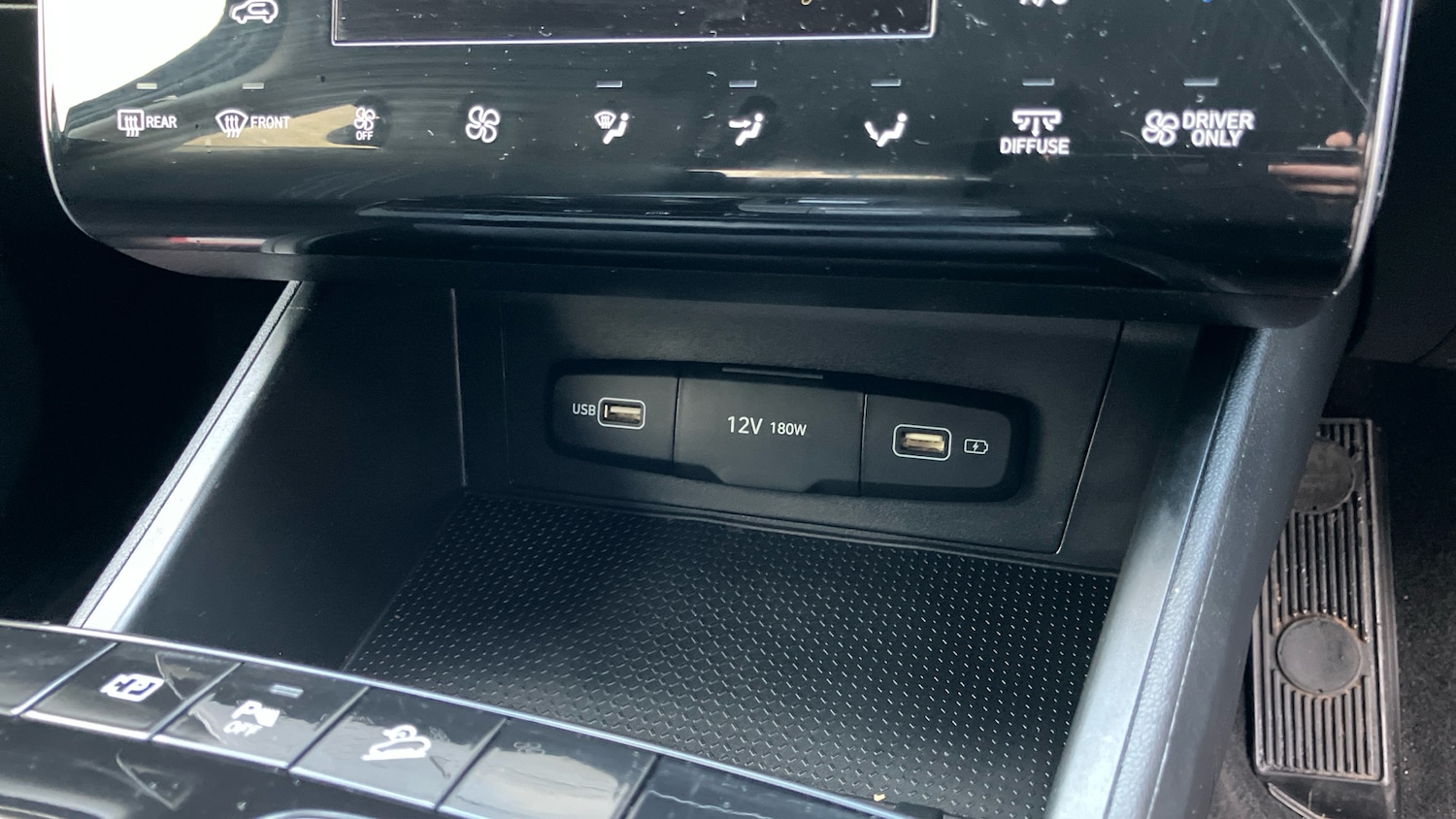 Used Hyundai TUCSON 2022 for sale - 76983856: Photo 45