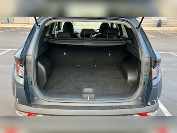 Used Hyundai TUCSON 2022 for sale - 76983856: Photo