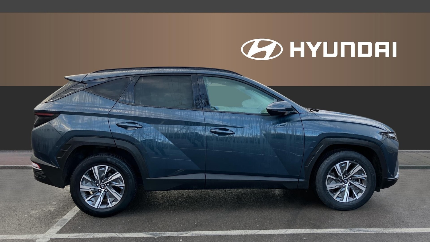 Used Hyundai TUCSON 2022 for sale - 76983856: Photo 5