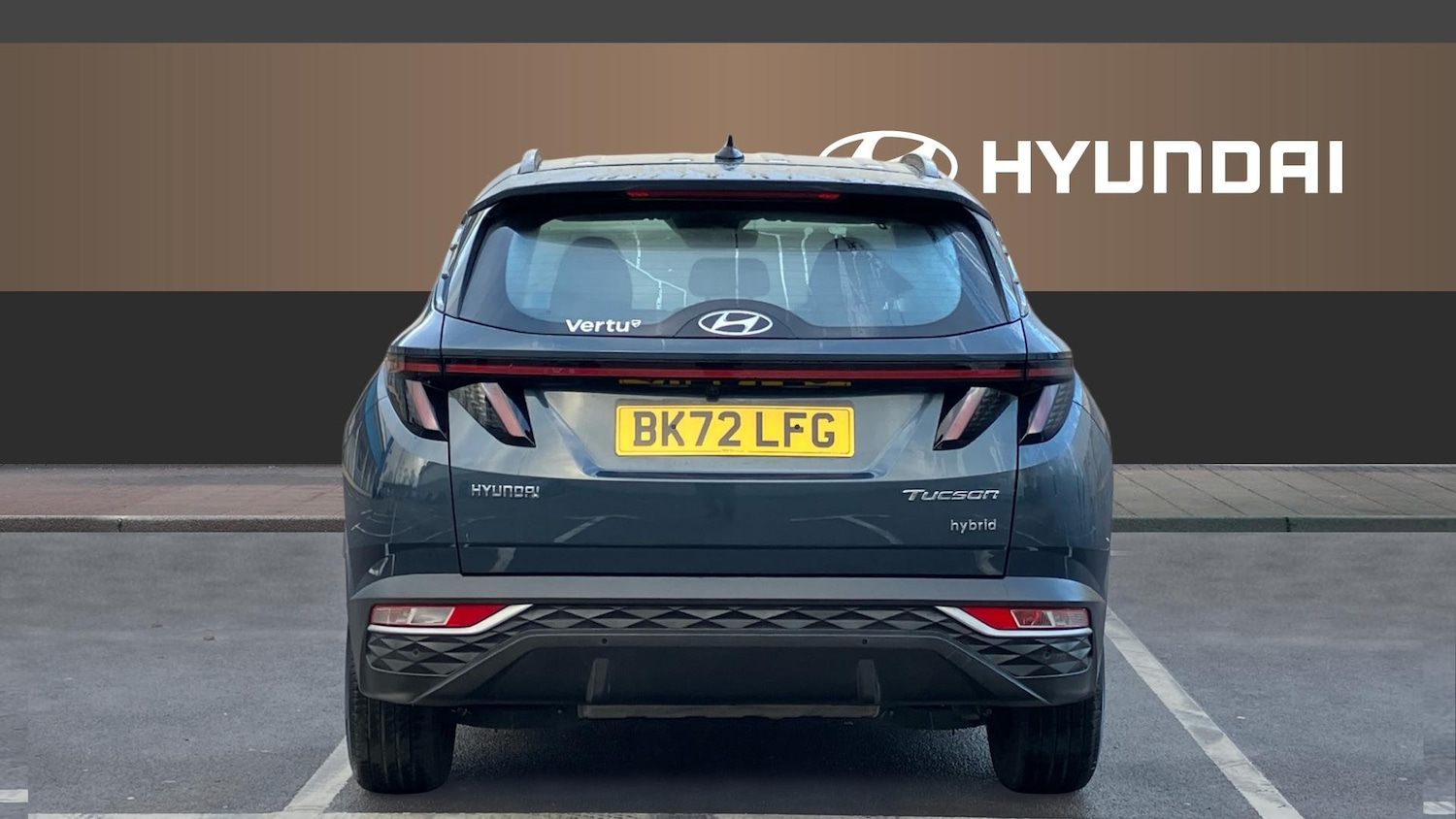 Used Hyundai TUCSON 2022 for sale - 76983856: Photo 6