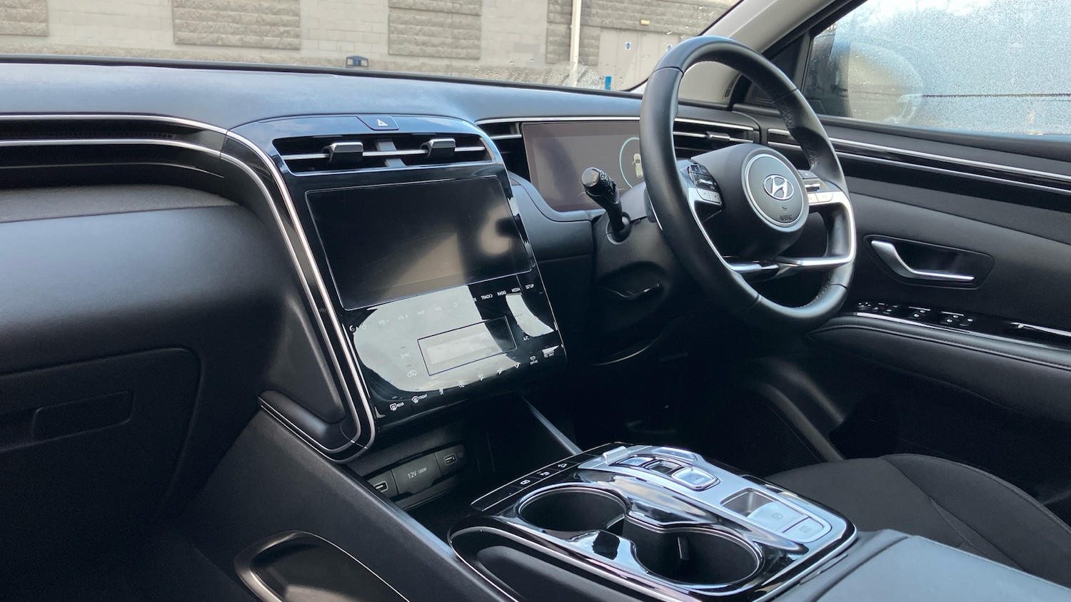 Used Hyundai TUCSON 2022 for sale - 76983856: Photo 9