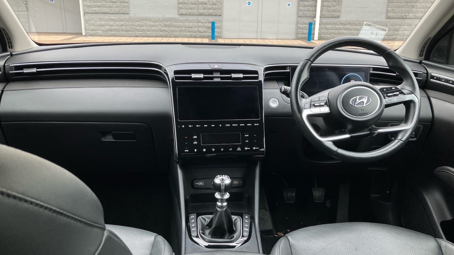 Used Hyundai TUCSON 2022 for sale - 76490436: Photo 10