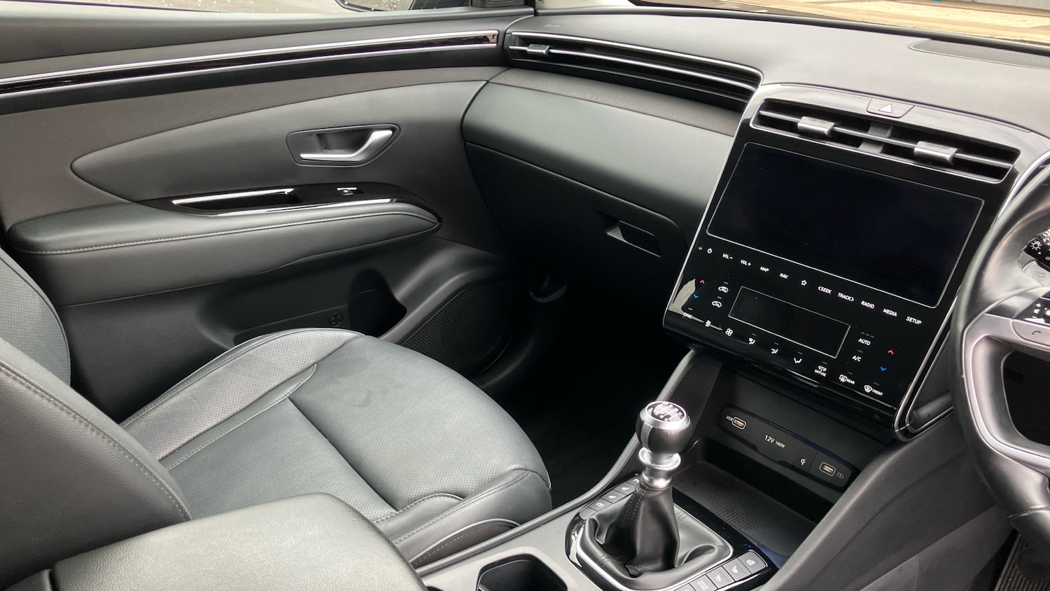 Used Hyundai TUCSON 2022 for sale - 76490436: Photo 14