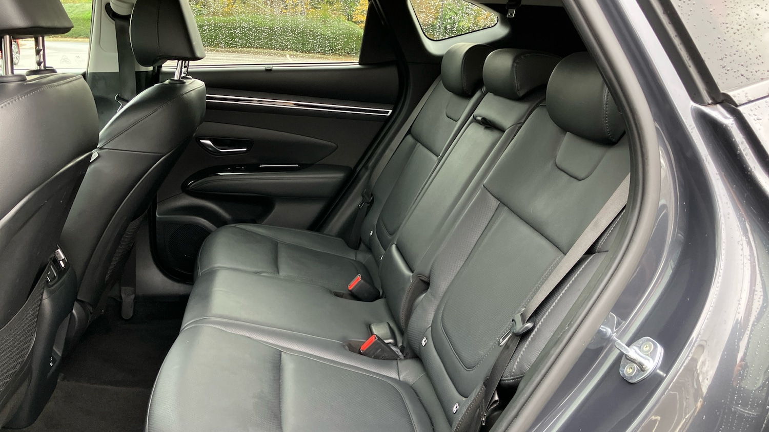 Used Hyundai TUCSON 2022 for sale - 76490436: Photo 16