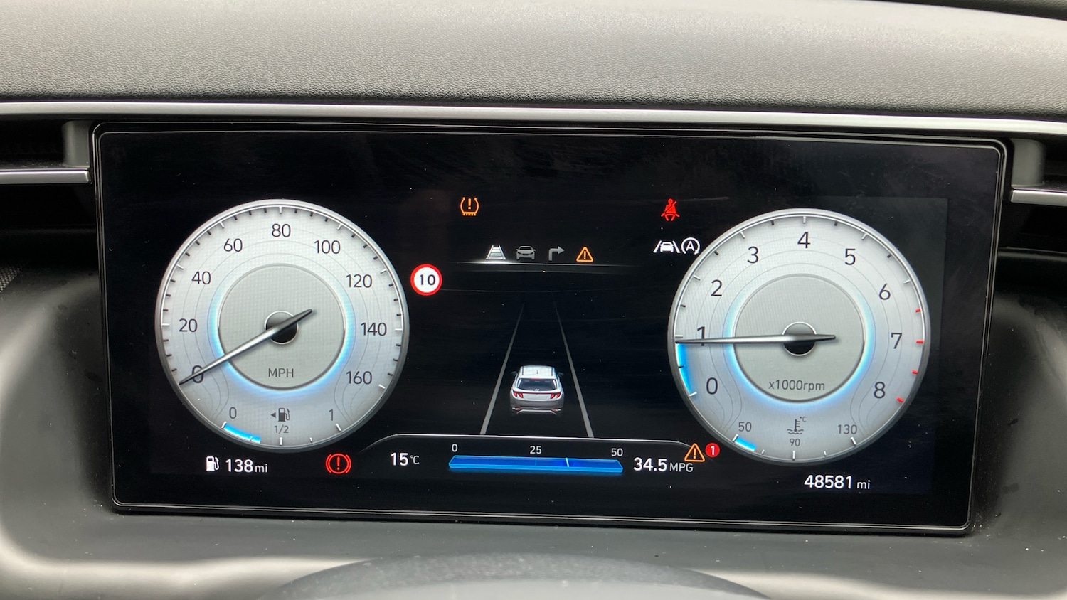 Used Hyundai TUCSON 2022 for sale - 76490436: Photo 18