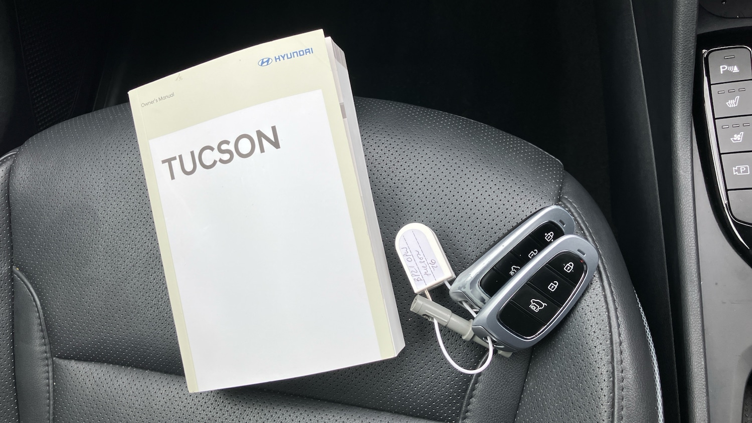 Used Hyundai TUCSON 2022 for sale - 76490436: Photo 19