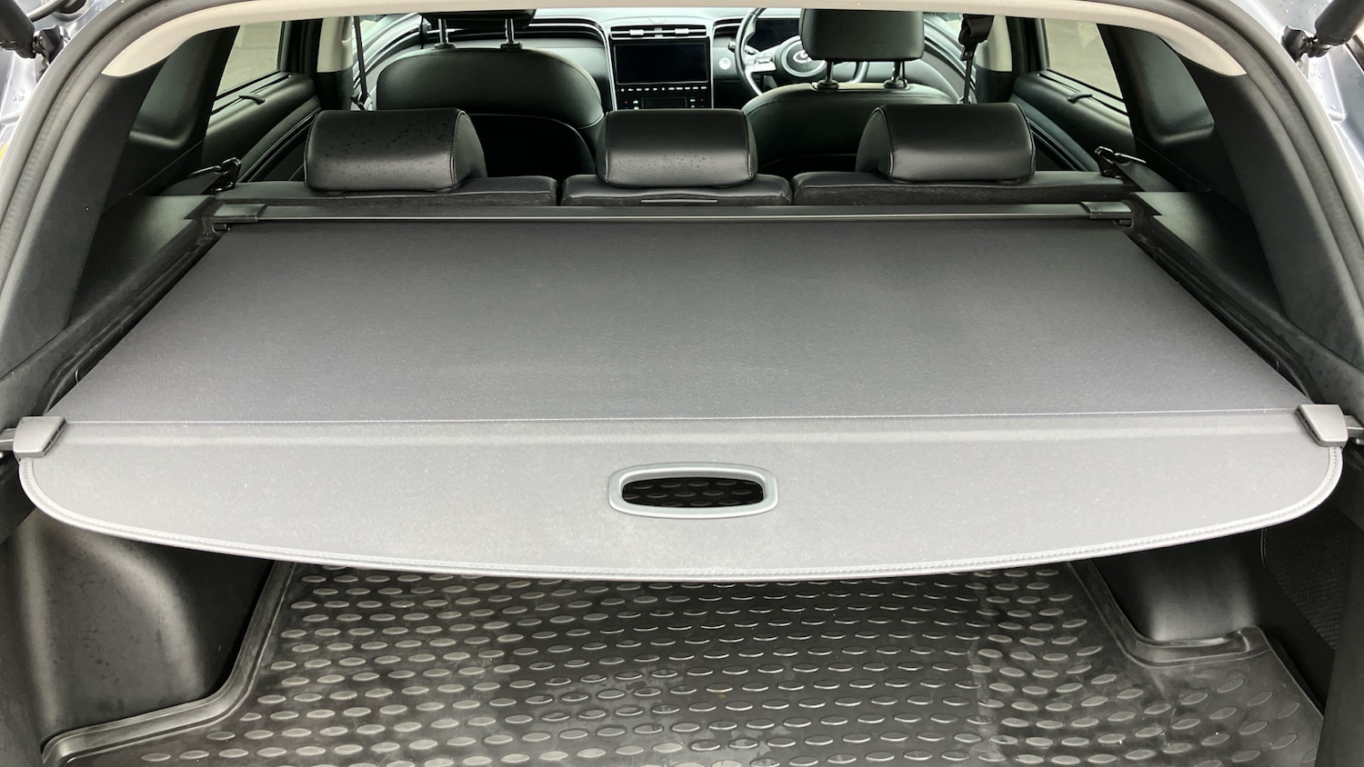 Used Hyundai TUCSON 2022 for sale - 76490436: Photo 21