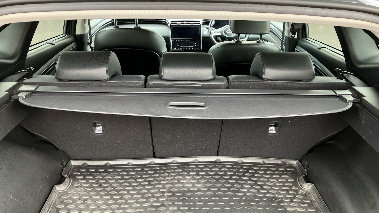 Used Hyundai TUCSON 2022 for sale - 76490436: Photo 22