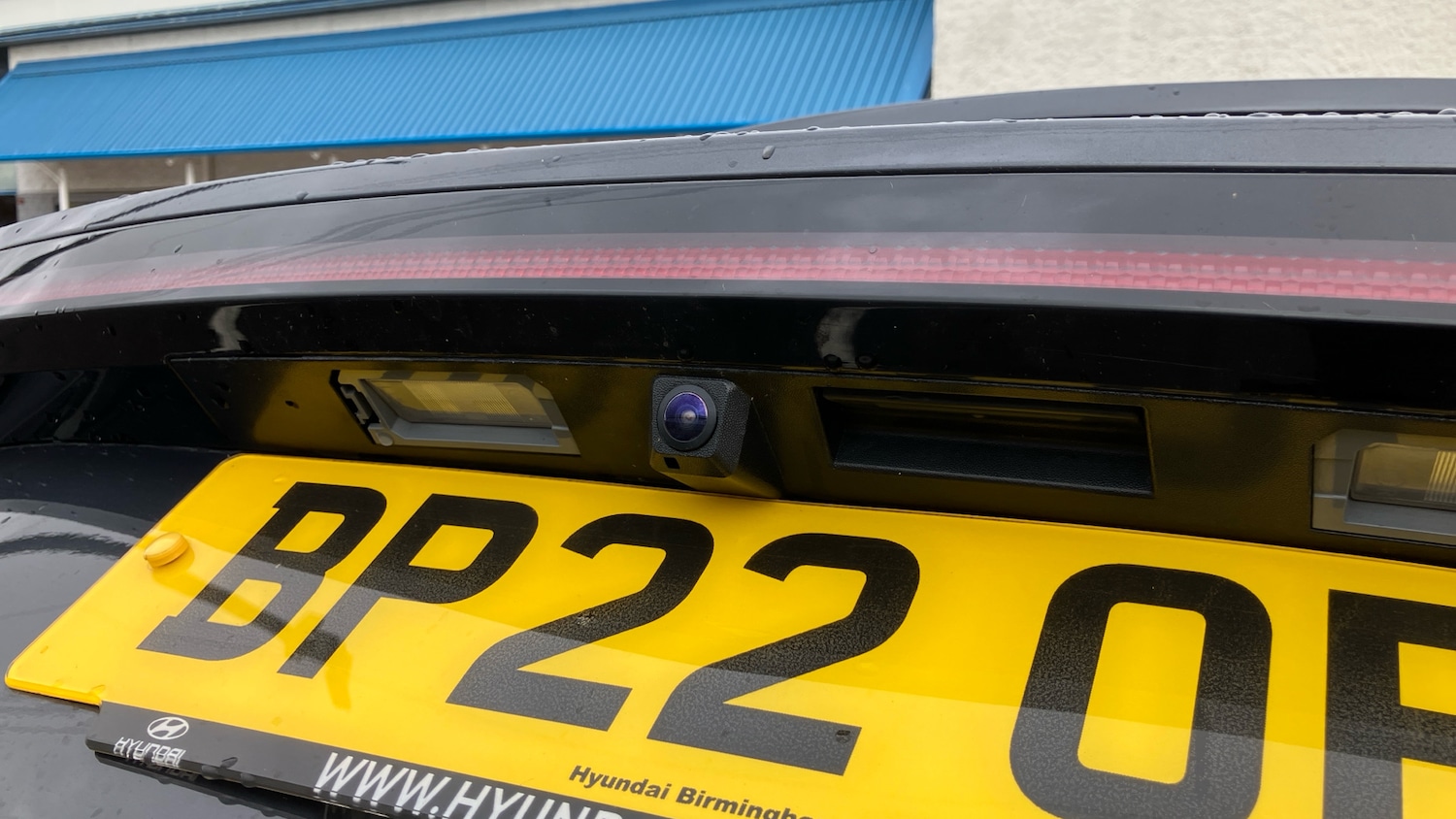 Used Hyundai TUCSON 2022 for sale - 76490436: Photo 28