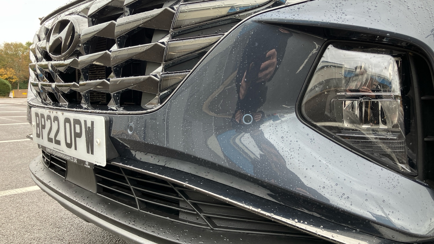 Used Hyundai TUCSON 2022 for sale - 76490436: Photo 29