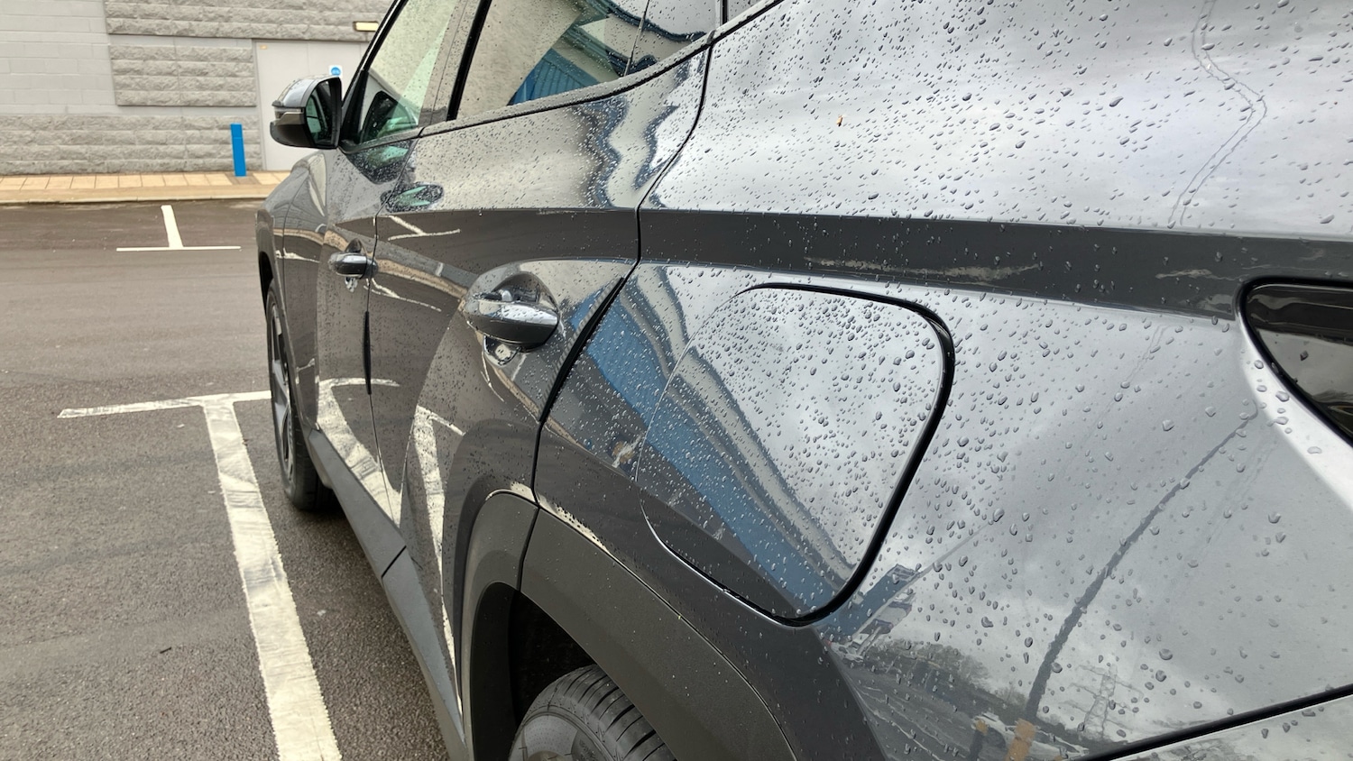 Used Hyundai TUCSON 2022 for sale - 76490436: Photo 32