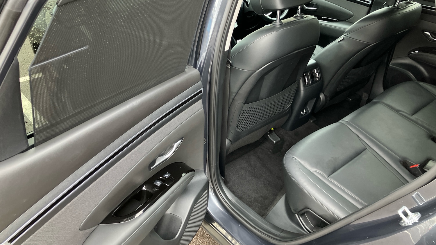 Used Hyundai TUCSON 2022 for sale - 76490436: Photo 33