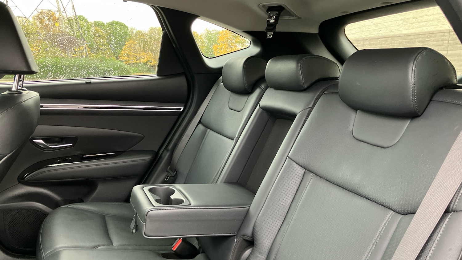 Used Hyundai TUCSON 2022 for sale - 76490436: Photo 34