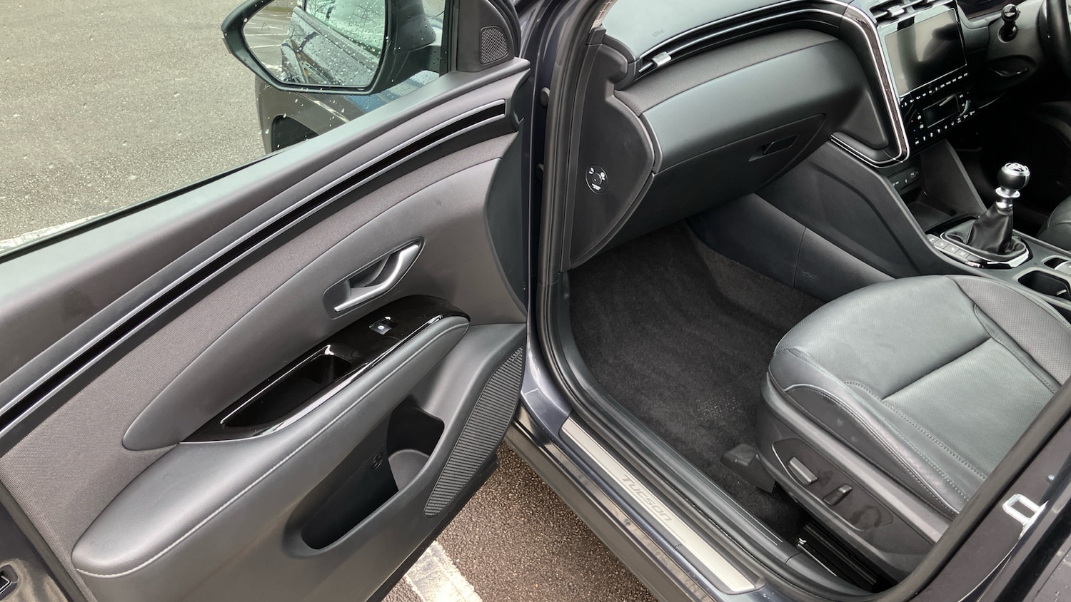 Used Hyundai TUCSON 2022 for sale - 76490436: Photo 36