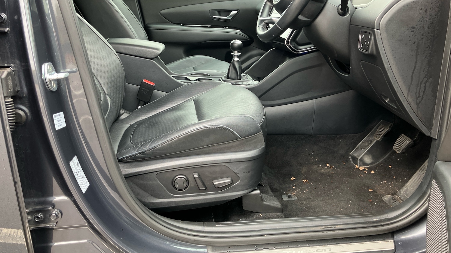 Used Hyundai TUCSON 2022 for sale - 76490436: Photo 38