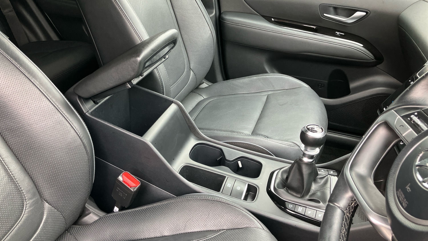 Used Hyundai TUCSON 2022 for sale - 76490436: Photo 39