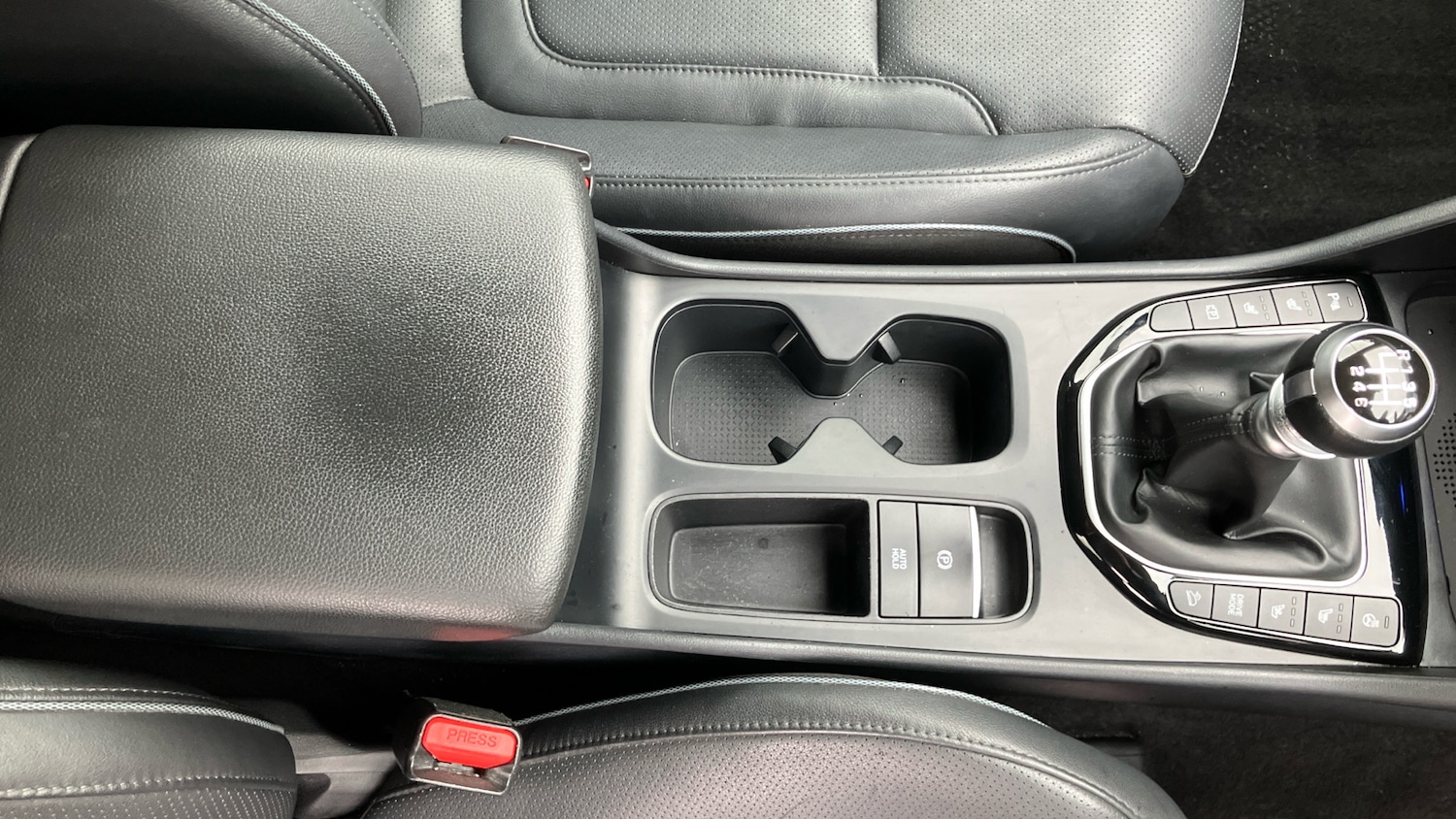 Used Hyundai TUCSON 2022 for sale - 76490436: Photo 40