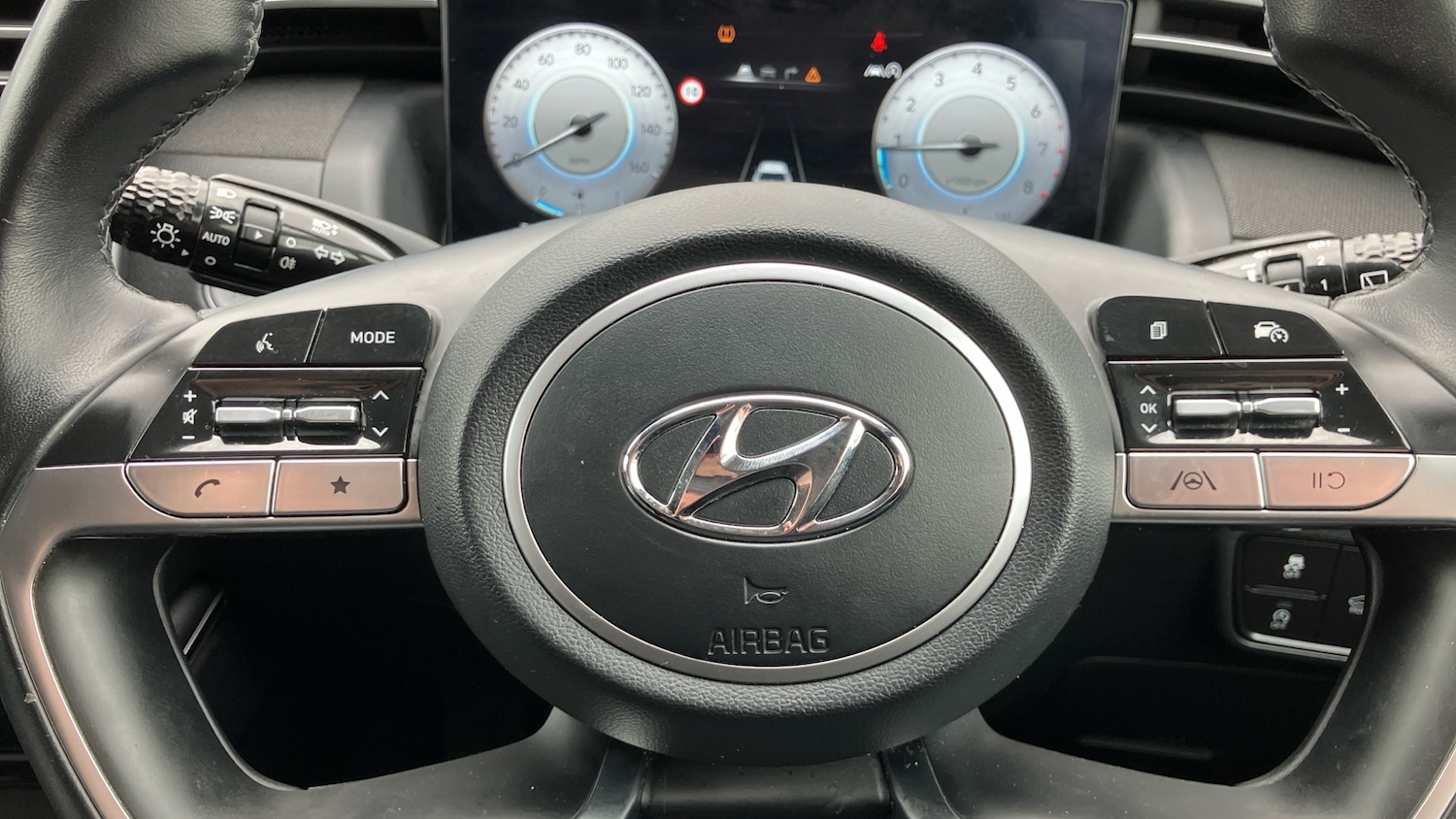 Used Hyundai TUCSON 2022 for sale - 76490436: Photo 45