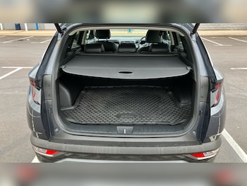 Used Hyundai TUCSON 2022 for sale - 76490436: Photo