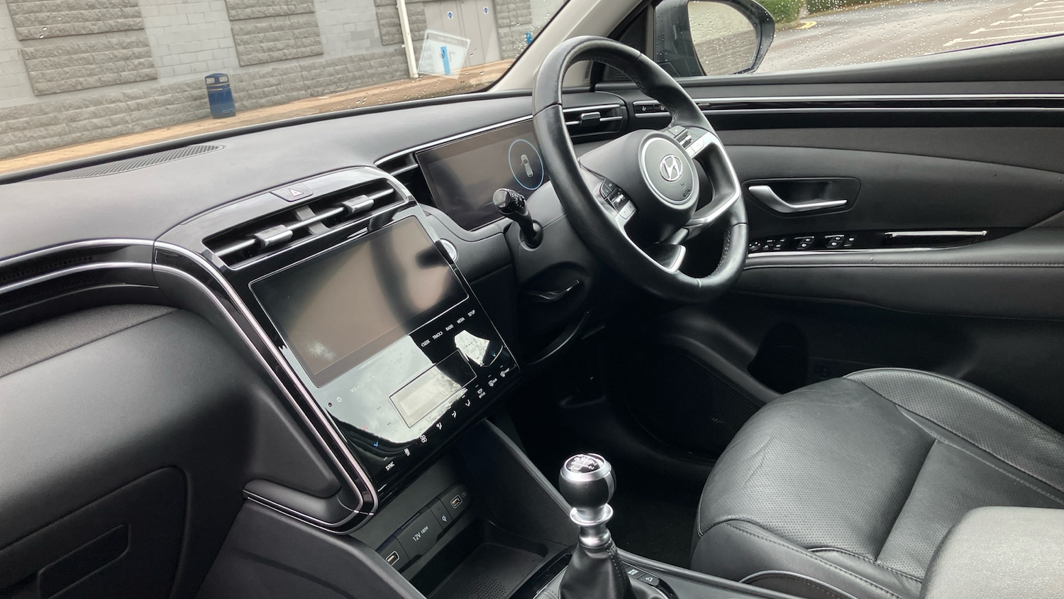 Used Hyundai TUCSON 2022 for sale - 76490436: Photo 9