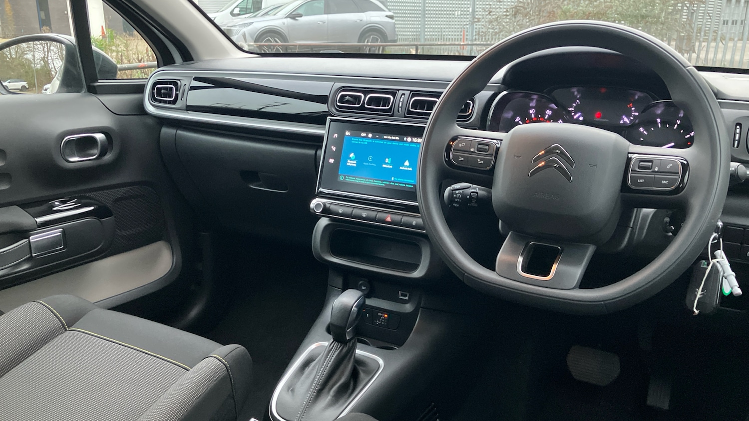 Used Citroen C3 2024 for sale - 77380596: Photo 11