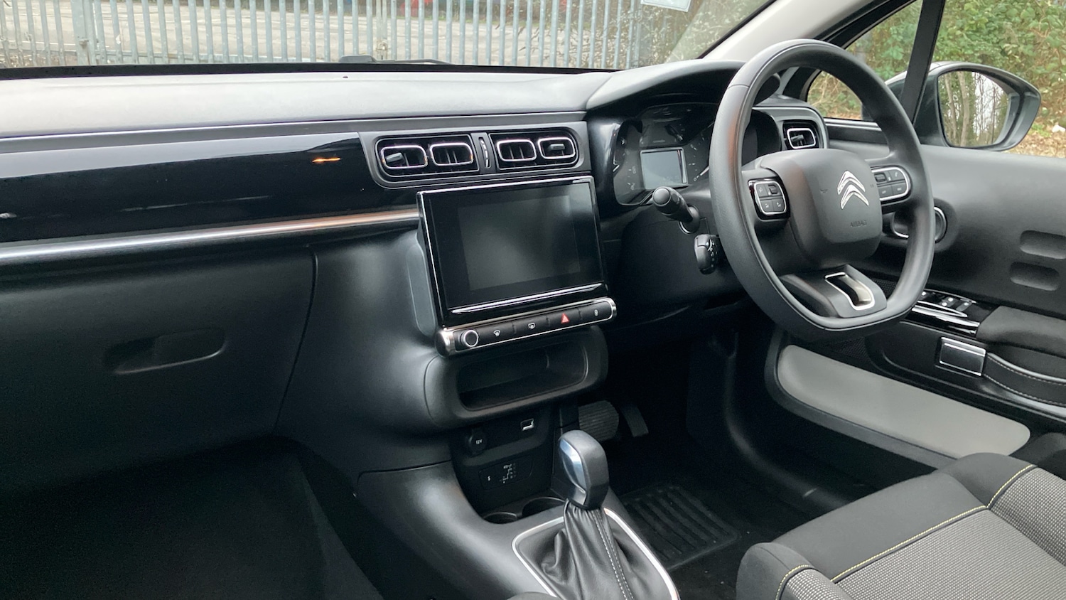 Used Citroen C3 2024 for sale - 77380596: Photo 14