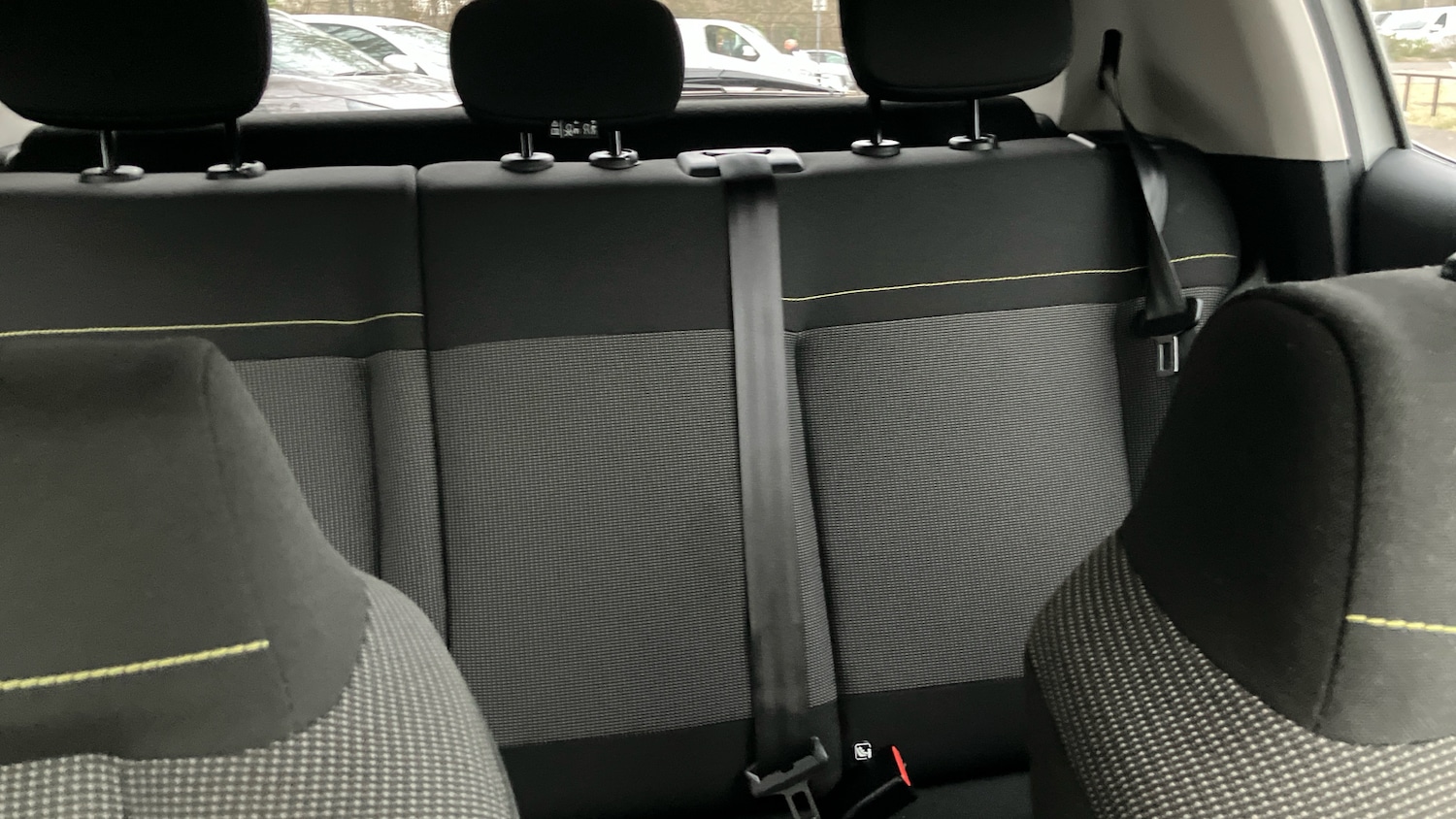 Used Citroen C3 2024 for sale - 77380596: Photo 15