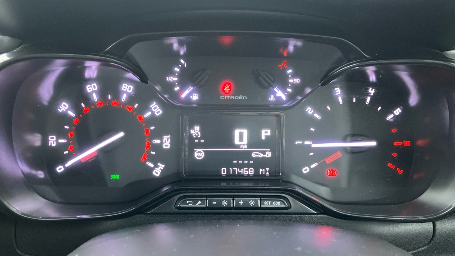 Used Citroen C3 2024 for sale - 77380596: Photo 18