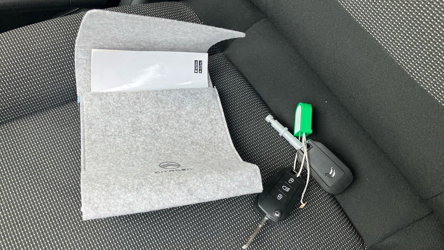 Used Citroen C3 2024 for sale - 77380596: Photo 19