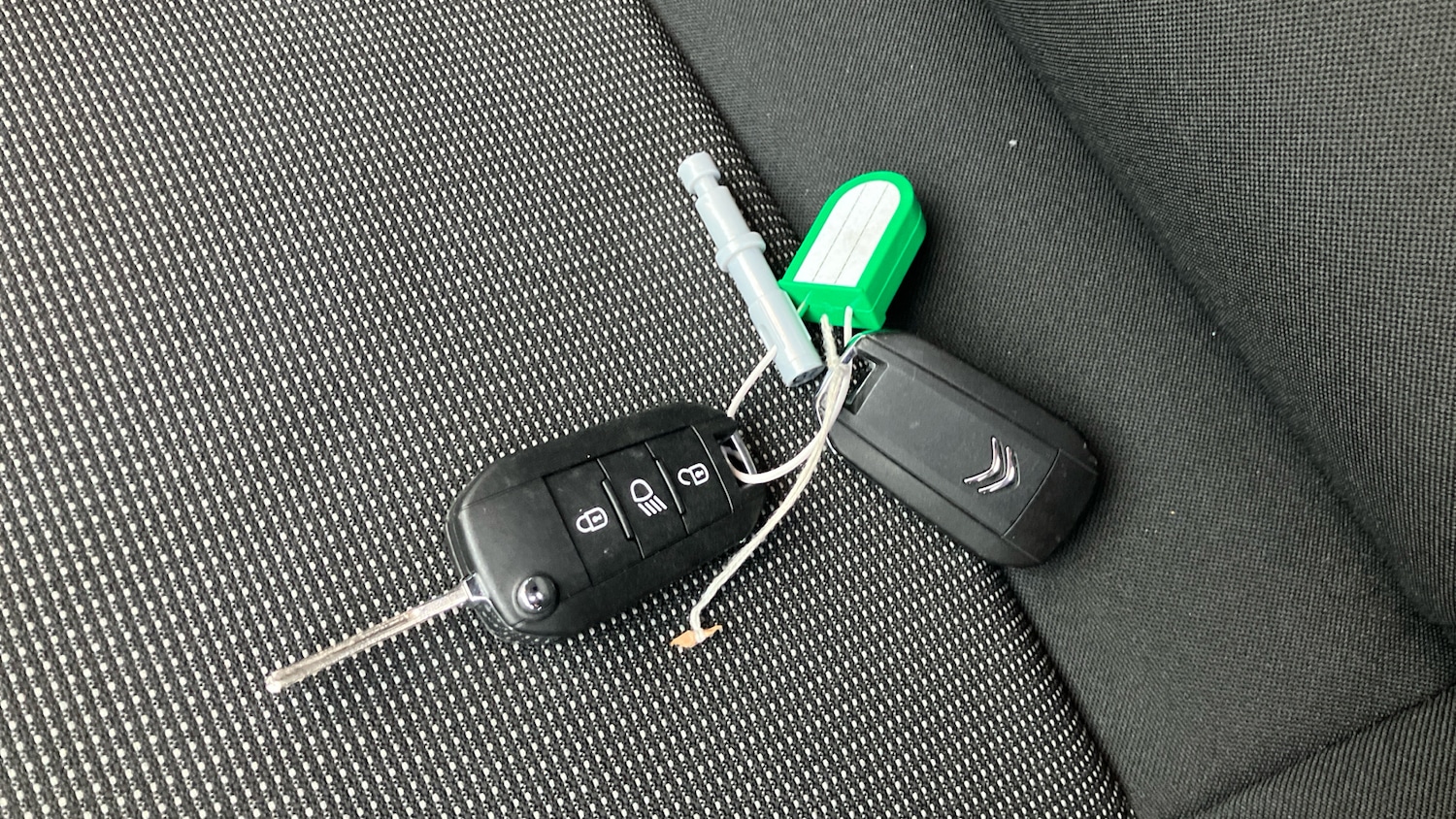 Used Citroen C3 2024 for sale - 77380596: Photo 20