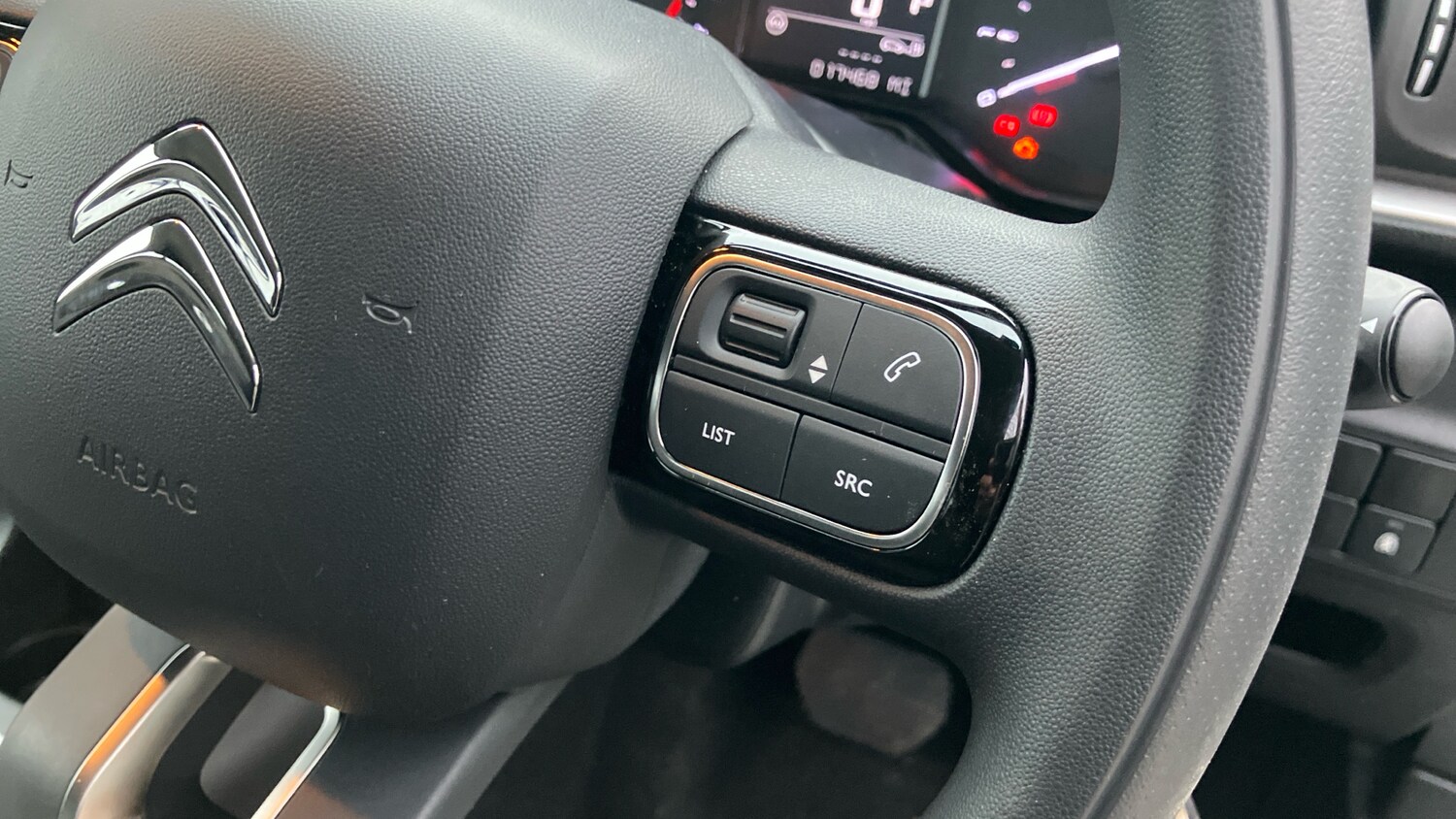 Used Citroen C3 2024 for sale - 77380596: Photo 24