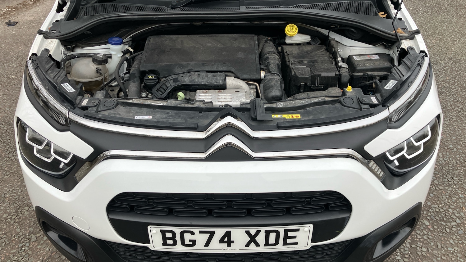 Used Citroen C3 2024 for sale - 77380596: Photo 8