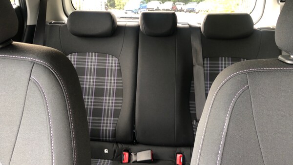 Used Hyundai i10 2024 for sale - 76115703: Photo 15