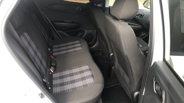 Used Hyundai i10 2024 for sale - 76115703: Photo 16