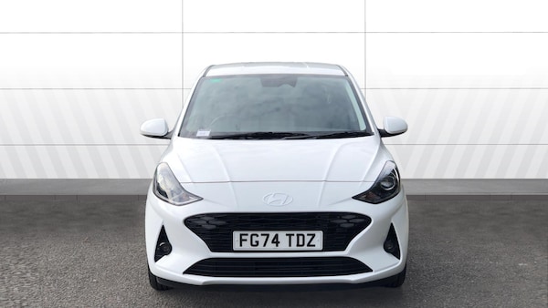 Used Hyundai i10 2024 for sale - 76115703: Photo 3